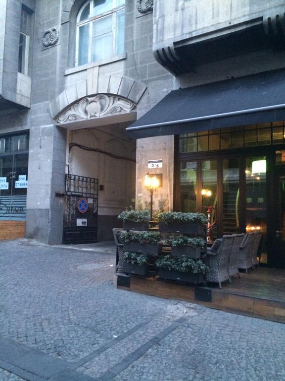 Apartment On Tabidze 3/5 Tbiliszi Szoba fotó