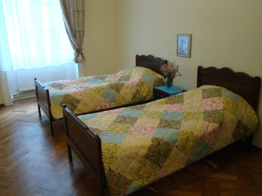 Apartment On Tabidze 3/5 Tbiliszi Kültér fotó